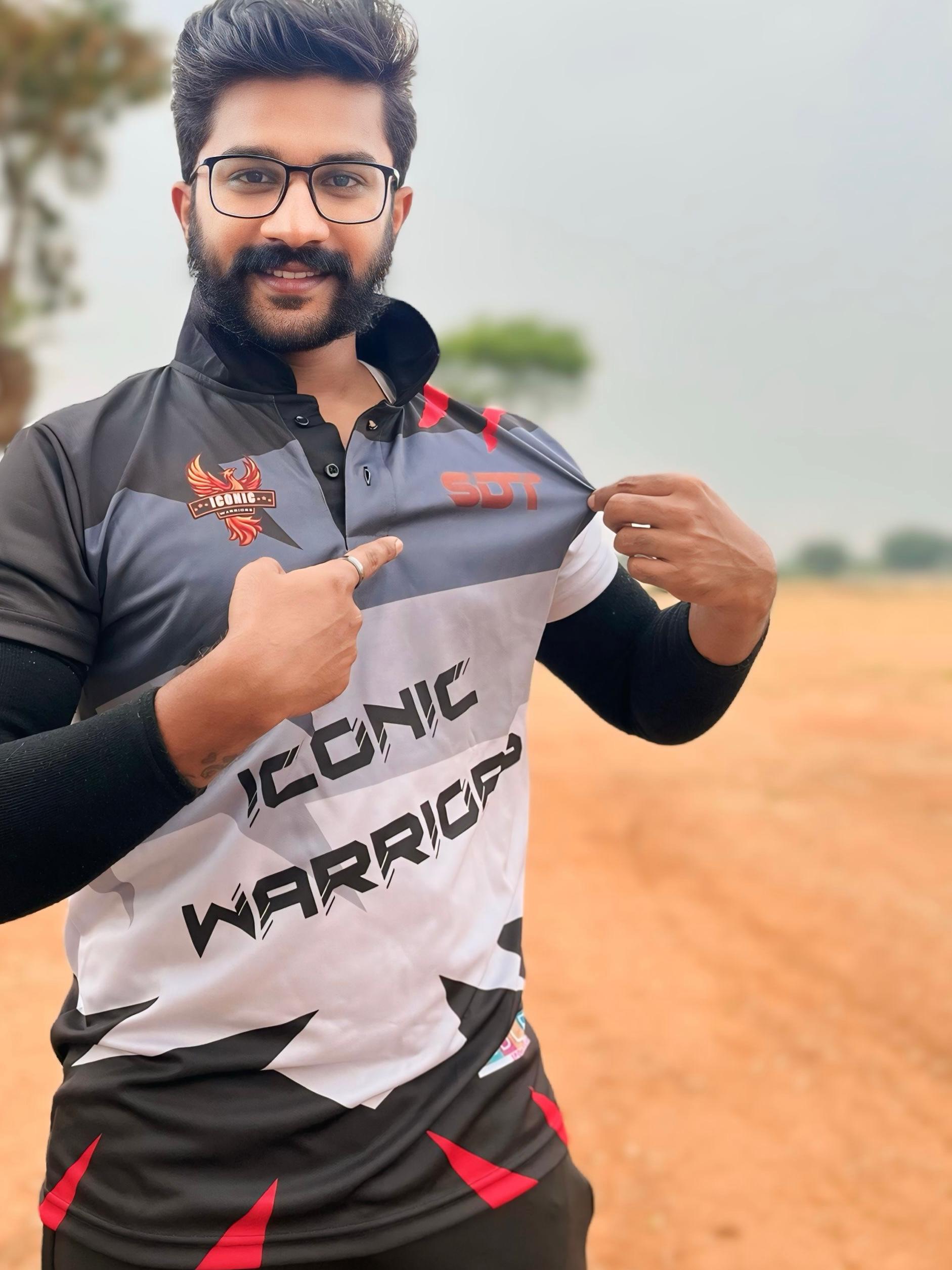 Deepan Karthick